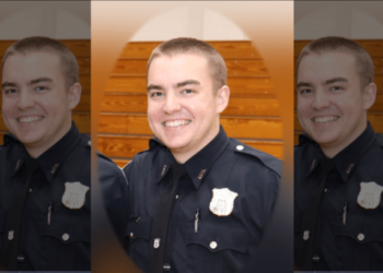 Atlanta Police Department mourns death of new officer – Law Officer